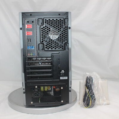 【通販センター】中古  THIRDWAVE GALLERIA RM7R-R56T 195950 