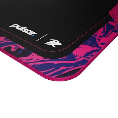 Pulsar  PRX Edition Mousepad XL (PRXPADXL01) 