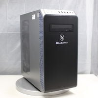 GALLERIA (THIRDWAVE)の中古ゲーミングパソコン一覧（206件 