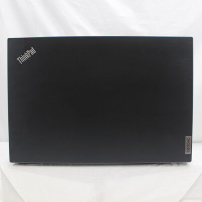 【通販センター】中古  LENOVO ThinkPad L15 Gen 1(Intel Core i5 10210U 1.60GHz/16GB DDR4/SSD256GB/-/オンボード/15.6/1920x1080/GbE/Wi-Fi/WEBCAM/W11H/VBT) 197045 