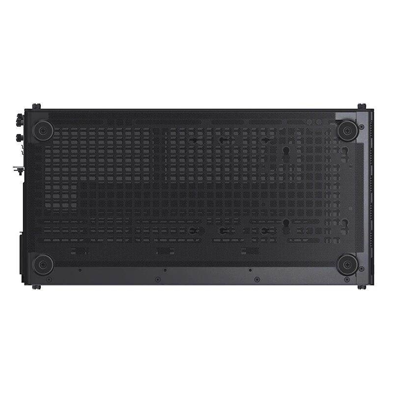 JONSBO Z20-BK (MicroATX ガラス ブラック) ｜ パソコン通販のドスパラ