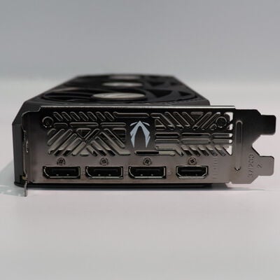 【札幌店】中古  ZOTAC ZT-B50710J3-10P(RTX5070Ti 16GB) 3210015449 