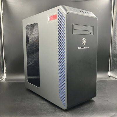 【大須店】中古  GALLERIA XA7C-R37 3120024678 