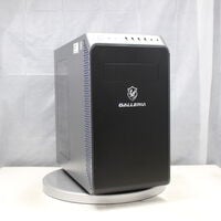 中古  THIRDWAVE GALLERIA RM5C-R36T (SSD512GB) 179225 