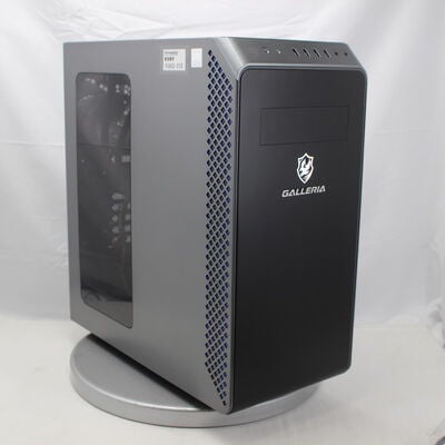 【大宮店】中古  THIRDWAVE GALLERIA XA5C-R46 189524 