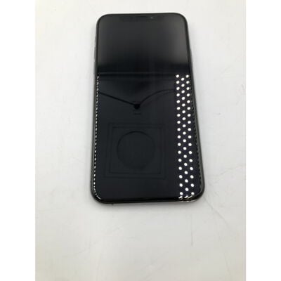 【水戸赤塚店】中古  【SIMロック解除済み】【SoftBank】 Apple iPhoneXS 256GB (スペースグレイ) MTE02J/A 155301 