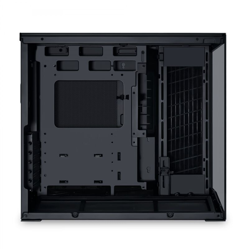 Lian-Li O11D MINI V2 BK (ATX ガラス ブラック) ｜ パソコン通販の