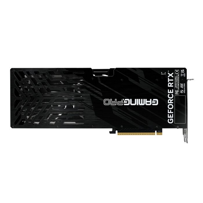 Palit NE75070019K9-GB2050A (GeForce RTX 5070 GamingPro 12GB