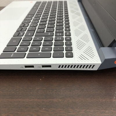 【福山ココローズ店】中古  DELL　G15(Ryzen 7 5800H/16GB/SSD500GB/RTX3050Ti/W11H) 5090000996 