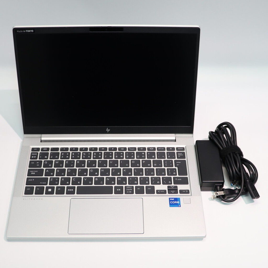 ⭐︎中古 HP EliteBook 630 G10 16GB SSD512GB⭐︎ Amazon.com: HP EliteBook 630 G10 13.3” FHD Intel Core i7-1365U 3.9