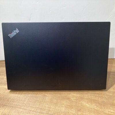 【富山本郷店】中古  Lenovo ThinkPad E15 20RE-S28H00 (Intel Core i5 10210U 1.60GHz/16GB/SSD256GB/-/オンボード/15.6/1920x1080/GbE/Wi-Fi/WEBCAM/W11H) 193768 