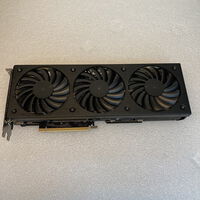 中古  ELSA GD3080-10EBEZH(Geforce RTX3080 10GB) 3180006170 