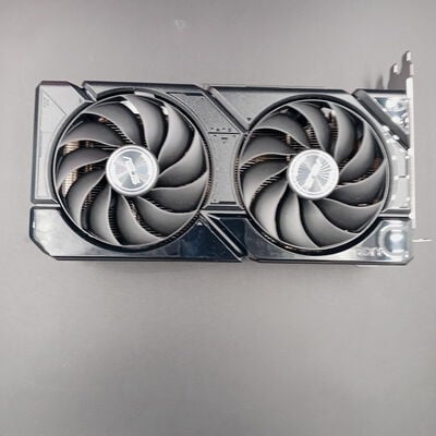 【大須店】中古  ASUS DUAL-RX7600-O8G-V2 (RX7600 8G) 162744 