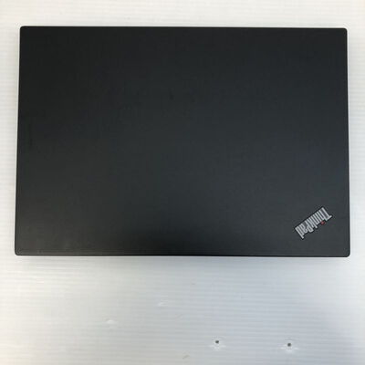 【徳島住吉店】中古  LENOVO ThinkPad X13 (AMD Ryzen 5 Pro 4650U 2.10GHz/32GB/SSD256GB/-/オンボード/13.3/1920x1080/Wi-Fi/WEBCAM/W11H) 185718 
