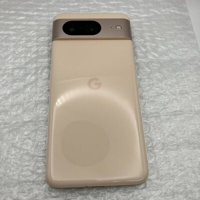 【秋葉原本店】中古  Google Pixel8 128GB Rose【SoftBank版SIMフリー】GZPFO 201536 