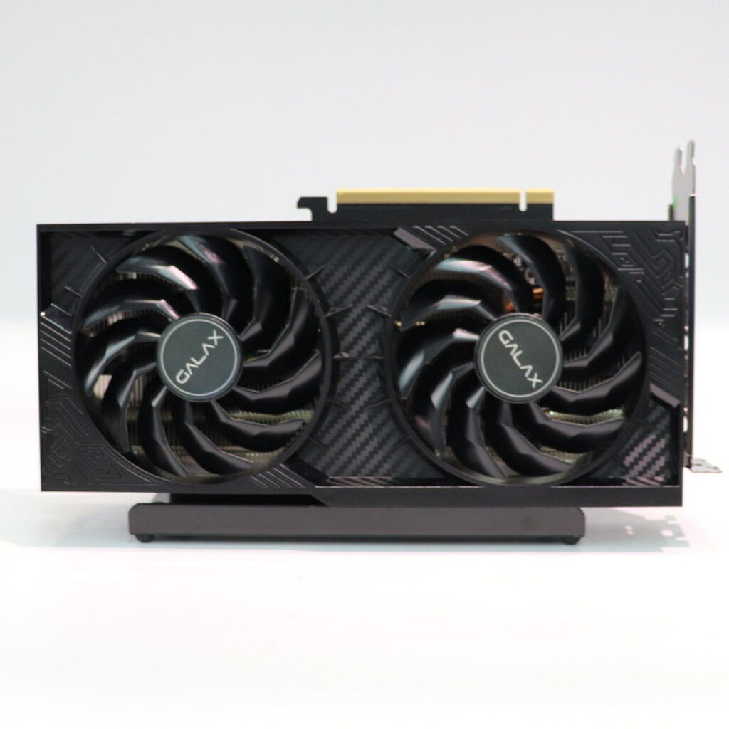 中古 GALAX GeForce RTX4060Ti(RTX4060Ti 8G) 3210015925 （380737