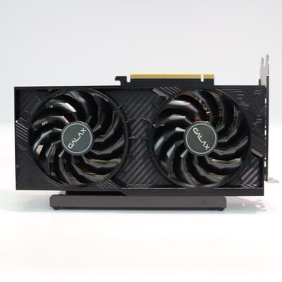 【札幌店】中古  GALAX GeForce RTX4060Ti(RTX4060Ti 8G) 3210015925 