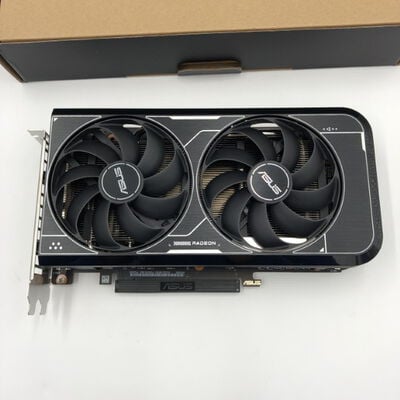 【福井日之出店】中古  各社 Radeon RX6600 (8GB PCIE) 147700 