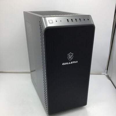 【白山FM松任店】中古  GALLERIA XA7R-R47 4950002564 