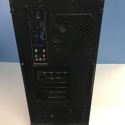 【博多店】中古  自作パソコン 3310006051 