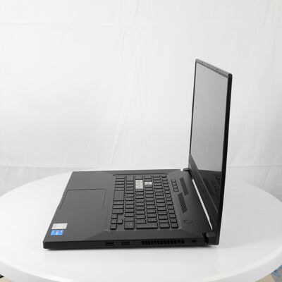 【通販センター】中古  ASUS TUF Dash F15 FX516PM FX516PM-I5GP(Intel Core i5 11300H/16GB DDR4 (PC4)/SSD512GB/なし/NVIDIA GeForce RTX 3060 6GB Laptop GPU/15/1920x1080/Wi-Fi/W11H64 MAR) 200798 