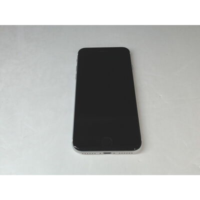 【前橋ｲﾝﾀｰｱｶﾏﾙ店】中古  【au】Apple iPhoneSE 4.7インチ (第2世代/2020) 64GB (ホワイト) MHGQ3J/A 新パッケージ版 146172 