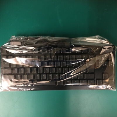 【佐賀南部バイパス店】中古  Razer DeathStalker V2 Pro Tenkeyless JP Linear Optical Switch RZ03-04371400-R3J1 [日本語配列/テンキーレス/ブラック] 5250000675 