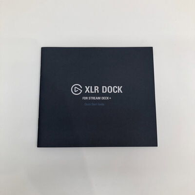 【津ラッツ店】中古  Elgato XLR Dock 4990001583 