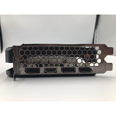 【水戸赤塚店】中古  Palit NE64060019P1-1070L(RTX4060 8G Infinity 2) 175580 