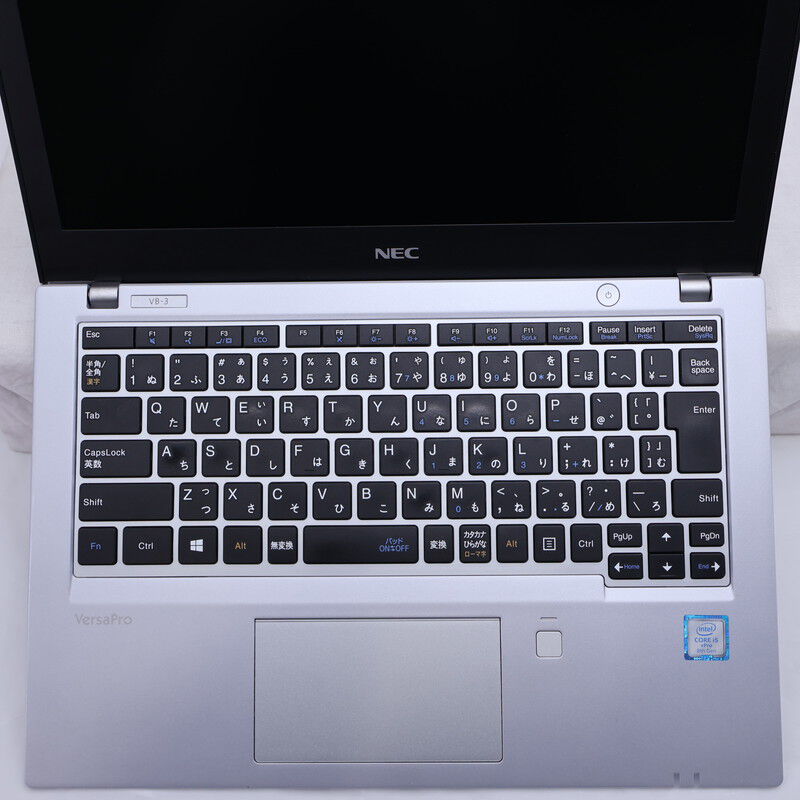 中古 【ジャンク品/保証無/返品質問不可】NEC VersaPro タイプVB PC