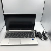 中古  HP PROBOOK 450 G9(i7-1255U/32GB/SSD500GB/W11P) 4720002715 
