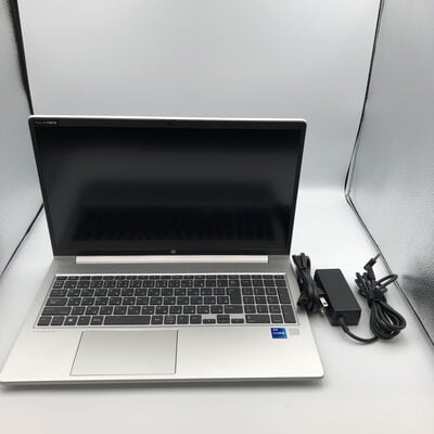 【甲府飯田店】中古  HP PROBOOK 450 G9(i7-1255U/32GB/SSD500GB/W11P) 4720002715 