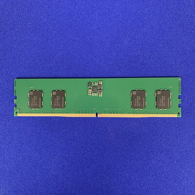 【横浜駅前店】中古  PC5-38400 8GB デスクトップ用 151530 