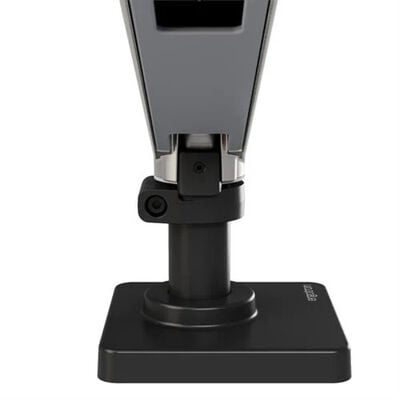Ergotron  LX Pro デスクモニターアーム 45-682-026 (シングルモニターマウント アルミ色) 