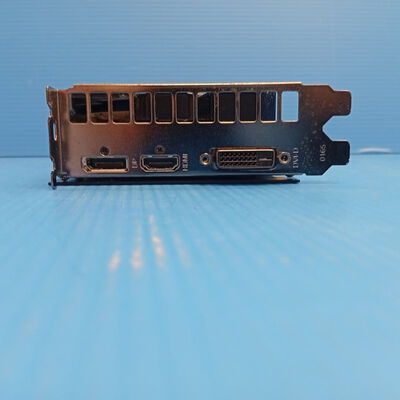 【大須店】中古  玄人志向 GG-GTX1660SP-E6GB/DF (GTX1660 SUPER) 141211 