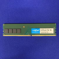 中古  PC4-21300 16GB デスクトップ用 135638 