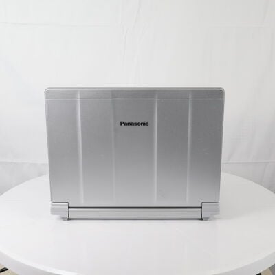【通販センター】中古  Panasonic CF-SV1S14VS(Intel Core i7 1185G7 3.00GHz/32GB DDR4/SSD256GB/-/オンボード/12.1/1920x1200/GbE/Wi-Fi/WEBCAM/W11H/VBT) 200224 
