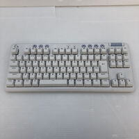 中古  Logicool G715WL-LN (無線 ｹﾞｰﾐﾝｸﾞｷｰﾎﾞｰﾄﾞ) 158795 