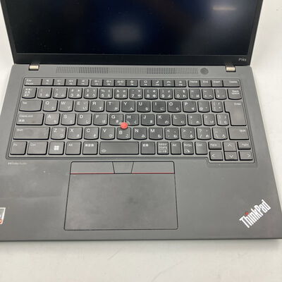 【なんば店】中古  Lenovo ThinkPad P14s Gen4 3280023482 