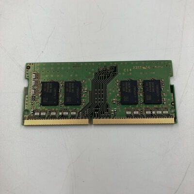 【なんば店】中古  PC4-25600 8GB ノート用(DDR4-3200) 158771 
