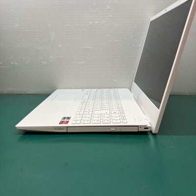 【浦添城間店(沖縄)】中古  NEC LAVIE N15 N1565/AAW PC-N1565AAW(Ryzen 7 4700U/8GB/SSD256GB/W10H) 4780001044 
