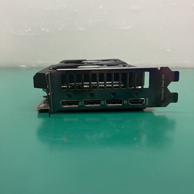 【浦添城間店(沖縄)】中古  各社 GeForce RTX3050 (8GB PCI-E) 148968