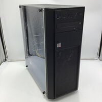中古  Original PC(AMD Ryzen 7 3800X/32GB/SSD500GB/DVDマルチ/NVIDIA GeForce GTX 1660 SUPER 6GB/W11H64 MAR) 182654 