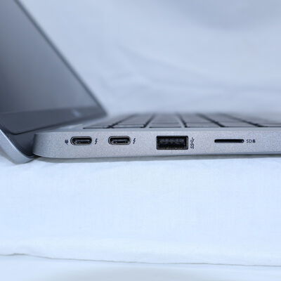 【通販センター】中古  DELL Latitude 5320(Intel Core i7 1185G7 3.0GHz/16GB DDR4/SSD256GB/-/オンボード/13.3/1920x1080/Wi-Fi/WEBCAM/W11H64) 201296 