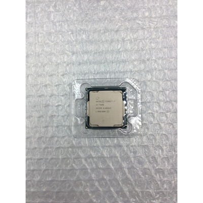 【座間相武台】中古  INTEL Core i5-7500 (1151/3.40GHz/6M/C4/T4) 133194 
