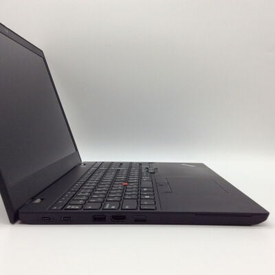 【浜松店】中古  LENOVO ThinkPad L15 Gen2 MSO (Intel Core i5 1135G7 2.4GHz/16GB/SSD256GB/-/オンボード/15.6/1920x1080/GbE/Wi-Fi/WEBCAM/W11P/Microsoft Office Home and Business 2024) 188609 