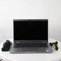 中古  DELL Latitude 5320 (Intel Core i7 1185G7 3.0GHz/16GB/SSD256GB/-/-/13.3/1920x1080/Wi-Fi/WEBCAM/W11H MAR) 183758【7/23大決算値下げ!】 