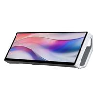 Corsair  XENEON EDGE 14.5" LCD Touchscreen White CC-9011311-WW (14.5インチ 5点マルチタッチスクリーン) 