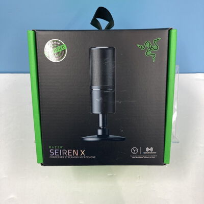 【博多店】中古  RAZER　SEIREN X（ゲーミングマイク） 3310006775 