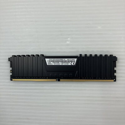 【秋葉原本店】中古  PC4-21300 8GB デスクトップ用(DDR4-2666) 126165 